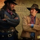 Illustration for article titled Bring Back This Series: The Adventures of Brisco County Jr.